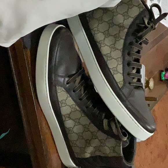 Gucci Other - Gucci Shoes. SOLD ON EBAY...